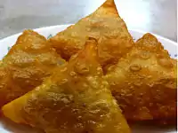 Samosa