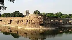 The Fort at Vellore