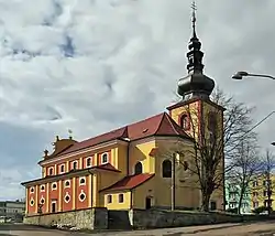 Church of Saint Anne