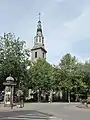 Church: Notre Dame des Récollets