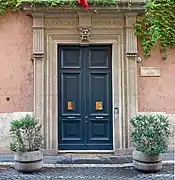 1 Palazzo Pateras Pescara