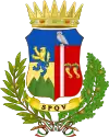 Coat of arms of Vibo Valentia