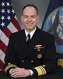 Jon A. Hill