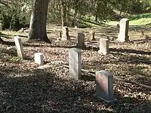 Beulah Cemetery