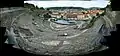 Vienne's Roman theatre