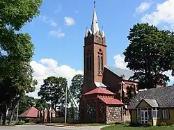 St. Michael the Archangel Church