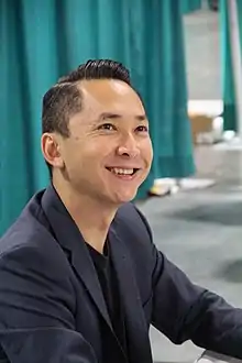 Viet Thanh Nguyen '88