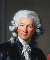 Charles-Alexandre de Calonne by Élisabeth-Louise Vigée-Le Brun (1784), London, Royal Collection