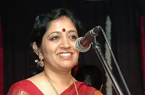 Vijayalakshmy Subramaniam