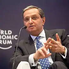 Vikram Pandit