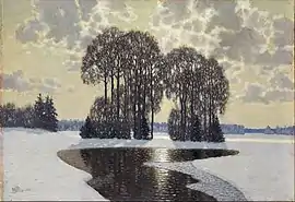 Winter (1910)