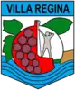 Coat of arms of Villa Regina