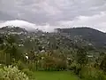 Village view, Kotli Sattian