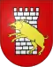 Coat of arms of Villarepos