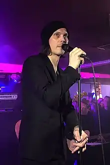 Ville Valo