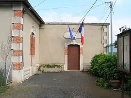 Town hall