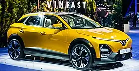 VinFast VF 6