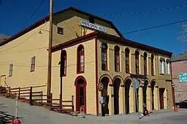 Piper's Opera House (2009)