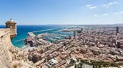 Alicante