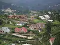 View from Alto do Capivari