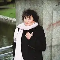 Viveca Lärn