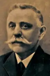 Vladimir Matijević