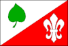 Flag of Pozořice