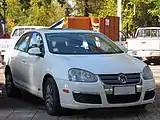 Volkswagen Jetta (A5) (2005–2011)