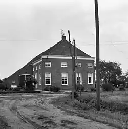 Farm in Laude