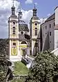 Chapel of the Holy Trinity