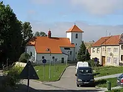 Church of Saint Cunigunde