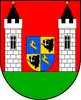 Coat of arms of Vraný