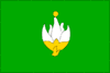 Flag of Vřesina