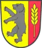 Coat of arms of Vykáň