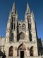 Burgos Cathedral