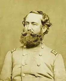 Wade Hampton [Cavalry Corps]