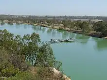 Waikerie, Riverland