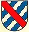 Coat of arms of Wallenried