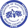 Official seal of Wallington, New Jersey