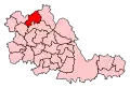 Outline map