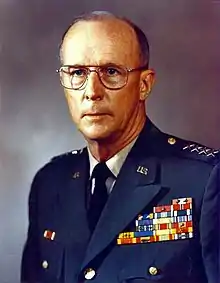 Walter T. Kerwin Jr.