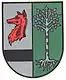 Coat of arms of Wanhöden