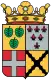 Coat of arms of Leusden