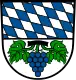 Coat of arms of Haßmersheim