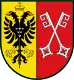 Coat of arms of Minden