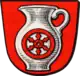 Coat of arms of Aulhausen