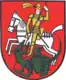 Coat of arms of Bürgel