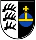 Coat of arms of Backnang