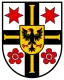 Coat of arms of Bad Mergentheim