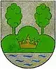 Coat of arms of Baumgarten bei Gnas